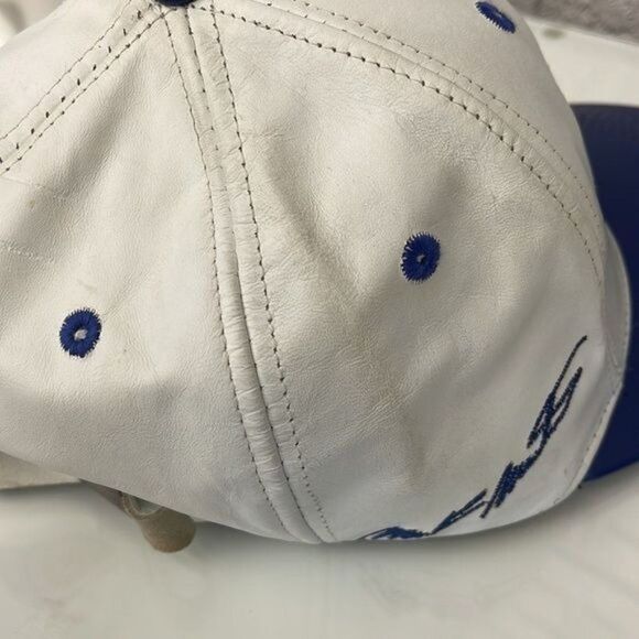 Roush Racing Mark Martin #6 NASCAR Ballcap - Picture 12 of 13